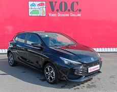 MG MG3 Challans