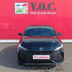 MG MG3 1.5 Hybrid+ 195ch Luxury Challans