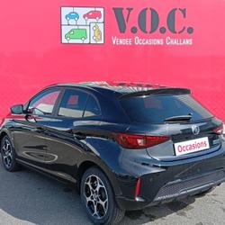 MG MG3 1.5 Hybrid+ 195ch Luxury Challans