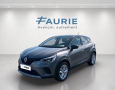 Renault Captur Bergerac
