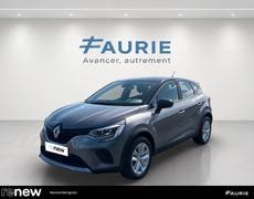 Renault Captur Bergerac