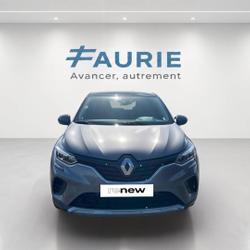 Renault Captur Captur TCe 90 Equilibre Bergerac