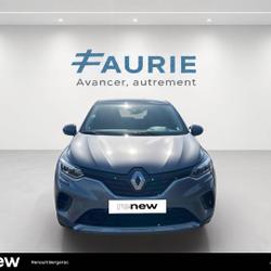 Renault Captur Captur TCe 90 Equilibre Bergerac