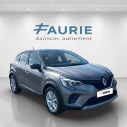 Renault Captur Captur TCe 90 Equilibre Bergerac