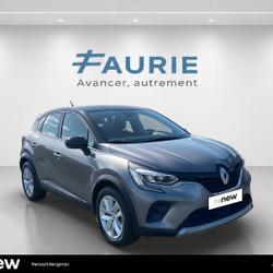 Renault Captur Captur TCe 90 Equilibre Bergerac