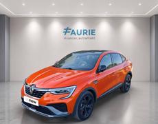 Renault Arkana Bergerac
