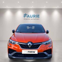 Renault Arkana Arkana TCe 140 EDC FAP - 21B R.S. Line Bergerac