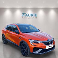 Renault Arkana Arkana TCe 140 EDC FAP - 21B R.S. Line Bergerac