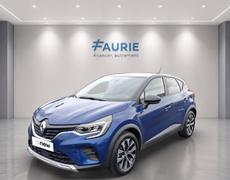 Renault Captur Bergerac