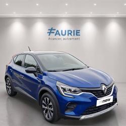 Renault Captur Captur E-Tech full hybrid 145 Evolution Bergerac