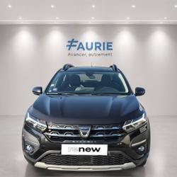 Dacia Sandero Sandero TCe 90 - 22 Stepway Confort Bergerac