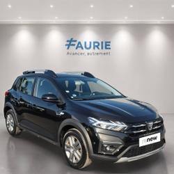 Dacia Sandero Sandero TCe 90 - 22 Stepway Confort Bergerac