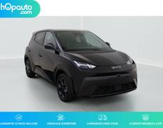 BYD Dolphin Cesson-Sévigné
