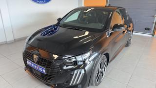 Peugeot 208  - Gt - photo 0