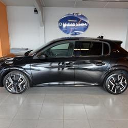 Peugeot 208 HYBRID 145 e-DCS6 GT occasion - Tr&eacute;gueux - photo 2/15