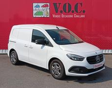 Mercedes Citan Challans