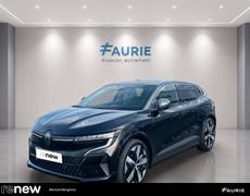 Renault Megane E-Tech Bergerac