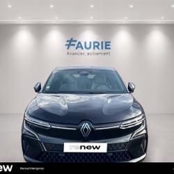 Renault Megane E-Tech Megane E-Tech EV60 220 ch super charge Techno Bergerac