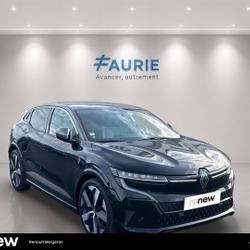 Renault Megane E-Tech Megane E-Tech EV60 220 ch super charge Techno Bergerac