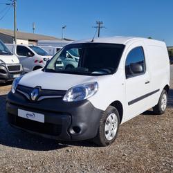 Renault Kangoo 1.5 BLUE DCI 80 EXTRA R-LINK 3PL occasion - Orvault - photo 3/15