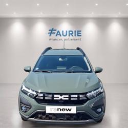 Dacia Jogger Jogger ECO-G 100 5 places Expression Bergerac
