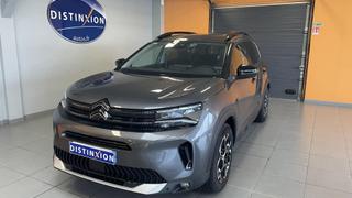 Citroen C5 Aircross  - photo 0