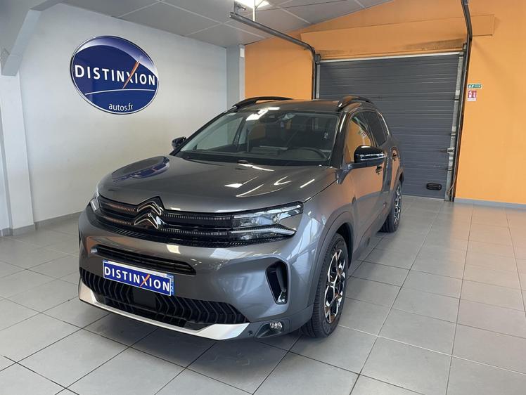 Citroen C5 Aircross  - 24 980 €