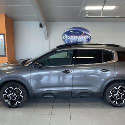 Citroen C5 Aircross HYBRIDE 145 e-DCS6 MAX occasion - Tr&eacute;gueux - photo 2/15