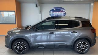 Citroen C5 Aircross  - photo 1
