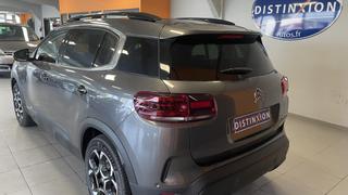 Citroen C5 Aircross  - photo 2