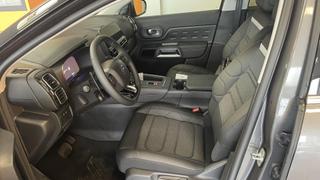 Citroen C5 Aircross  - photo 3