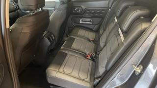 Citroen C5 Aircross  - photo 4