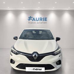 Renault Clio 5 Clio E-Tech 140 - 21N Limited Bergerac