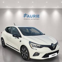 Renault Clio 5 Clio E-Tech 140 - 21N Limited Bergerac