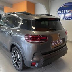 Citroen C5 Aircross HYBRIDE 145 e-DCS6 MAX occasion - Brest - photo 3/15