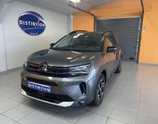 Citroen C5 Aircross Trégueux