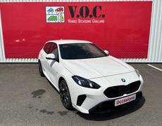 BMW Serie 1 - 118dA 150ch M Sport - 35 990 €