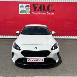 BMW Serie 1 118dA 150ch M Sport Challans