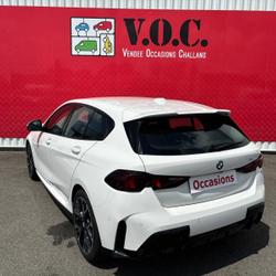 BMW Serie 1 118dA 150ch M Sport Challans