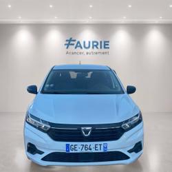 Dacia Sandero Sandero ECO-G 100 - 22 Essentiel Bergerac
