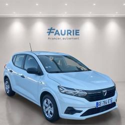 Dacia Sandero Sandero ECO-G 100 - 22 Essentiel Bergerac