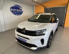 Citroen C5 Aircross Brest