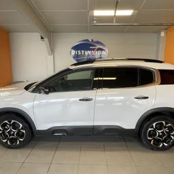 Citroen C5 Aircross HYBRIDE 145 e-DCS6 MAX occasion - Brest - photo 2/15