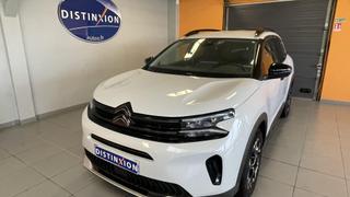 Citroen C5 Aircross  - photo 0