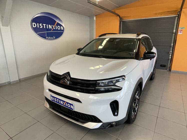 Citroen C5 Aircross  - 22 980 €