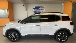 Citroen C5 Aircross  - photo 1