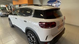 Citroen C5 Aircross  - photo 2