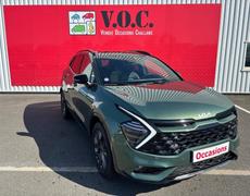 Kia Sportage - 1.6 T-GDi 230ch HEV GT-Line Premium Business BVA6 4x2 - 28 990 €