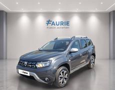 Dacia Duster Bergerac