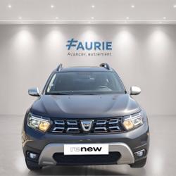 Dacia Duster Duster ECO-G 100 4x2 Prestige + Bergerac